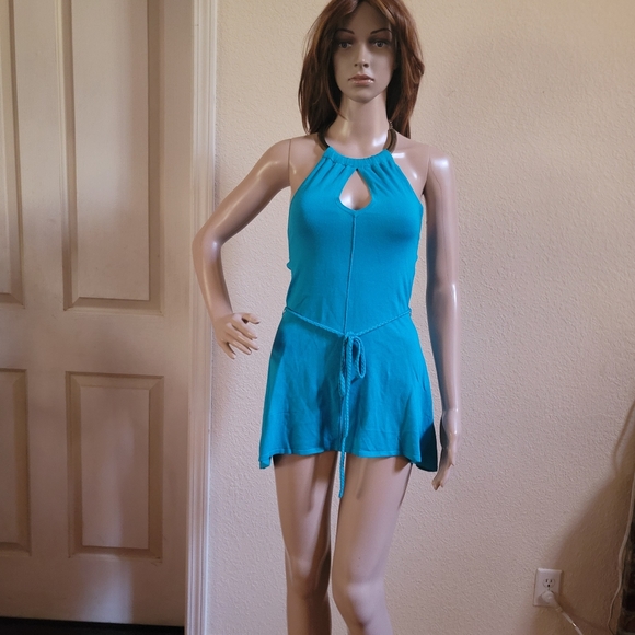 Cache halter Top - Picture 2 of 9